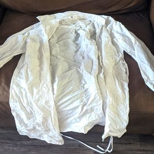 Missguided Shirt Dress